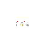 Dorsch Silicone Handle Gold Kettle 1.5 L DH-02919