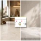 إبريق ستانلس بمقبض سيليكون ذهبي 1 لتر دورش DH-02930