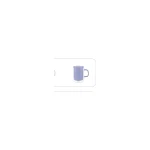 Dorsch Jade Blue Mug 350 ml DH-09225