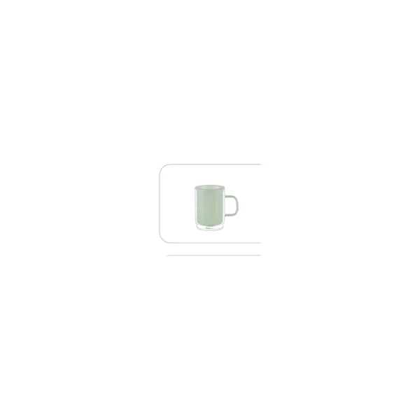 Dorsch Jade Green Mug 350 ml DH-09227 image 1 مج جايد أخضر 350 مل دورش DH-09227