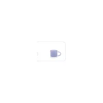 Dorsch Jade Blue Cup 240 ml DH-09235