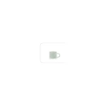 Dorsch Jade Green Cup 240 ml DH-09237