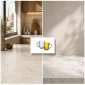 طقم كاسات عنبري وأزرق قطعتين 310 مل دورش DH-09246