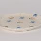 صحن فواكه 20 سم مورد SK-4652 بصورة واضحة من بيت بيتك / صحن فواكه 20 سم مورد SK-4652 clear product photo from Bait Baitk