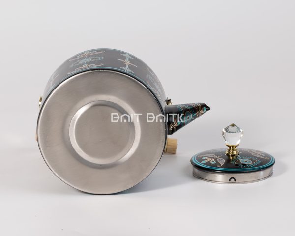 ابريق عين اسود - صورة المنتج الأصلية ابريق عين اسود SK-5057 بصورة واضحة من بيت بيتك / ابريق عين اسود SK-5057 clear product photo from Bait Baitk
