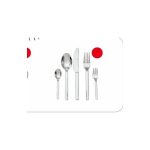 Dorsch Vogue 30 pcs Cutlery Set DH-01930