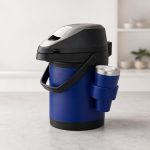 ترمس ضغط للمشروبات 2000 مل - SK-5109