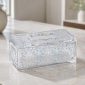علبة مناديل 9 سم، 24*12*9 سم - SK-5357 | SKU SK-5357