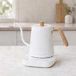 800ml Electric Kettle 2 Colors Each 10Ctns - SK-5405