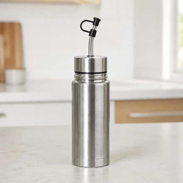 Sl-35Xzd 350ml Vaccum Bottle - SK-5407 مطرة حفظ حرارة 350 مل - SK-5407 | SKU SK-5407