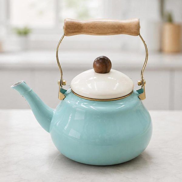 1.5L Kettle - SK-5410 غلاية 1.5 لتر - SK-5410 | SKU SK-5410