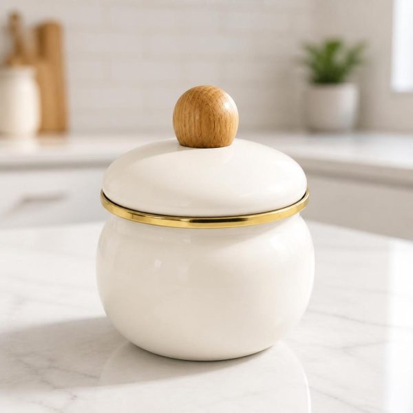 9cm Sugar Jar - SK-5418 برطمان سكر 9 سم - SK-5418 | SKU SK-5418