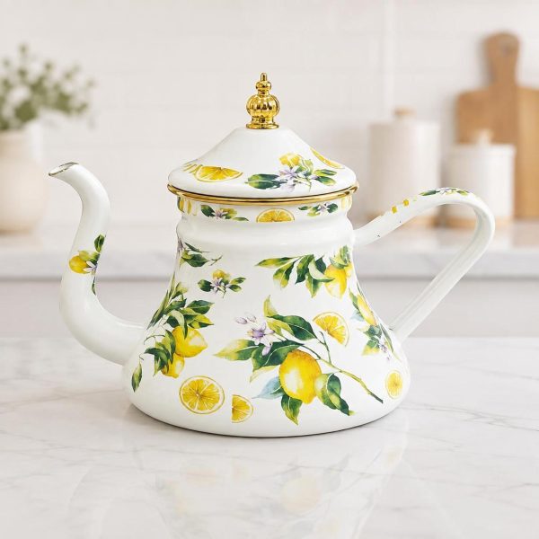 غلاية 1.2 لتر - SK-5419 | SKU SK-5419