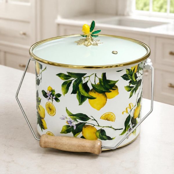 سطل 4.2 لتر - SK-5422 | SKU SK-5422