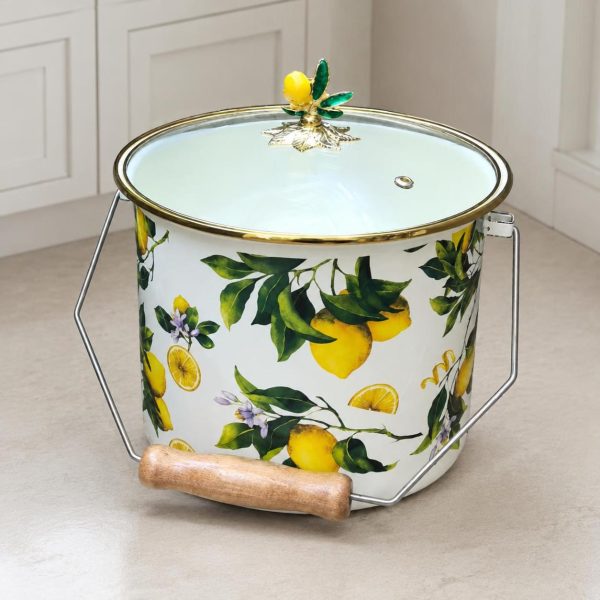 4.2L Bucket - SK-5422 سطل 4.2 لتر - SK-5422 | SKU SK-5422