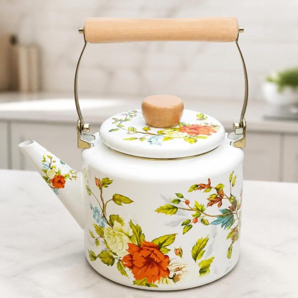 1.2L Kettle - SK-5423 غلاية 1.2 لتر - SK-5423 | SKU SK-5423