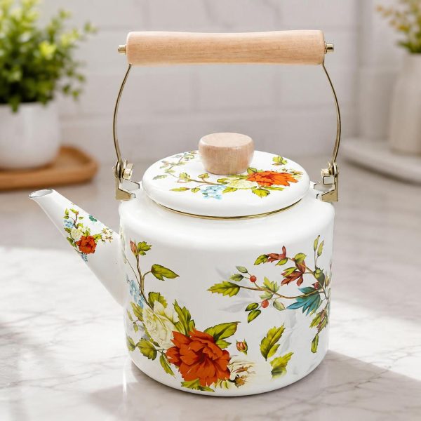 1.2L Kettle - SK-5423 غلاية 1.2 لتر - SK-5423 | SKU SK-5423