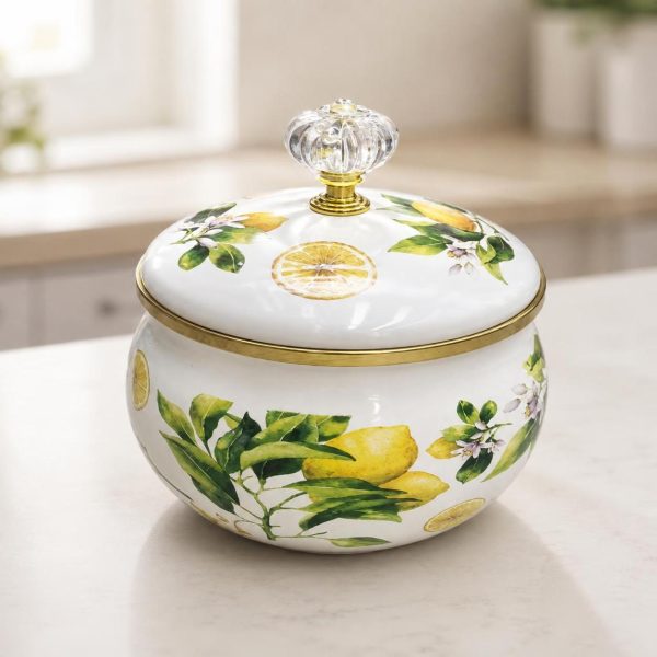 9cm Sugar Jar - SK-5424 برطمان سكر 9 سم - SK-5424 | SKU SK-5424