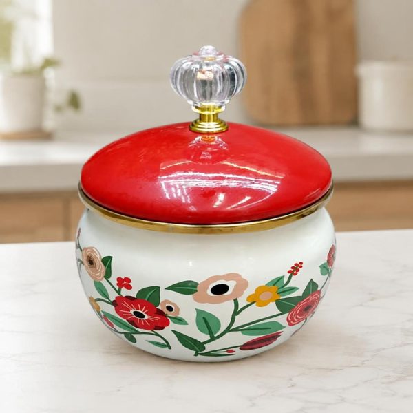 9cm Sugar Jar - SK-5427 برطمان سكر 9 سم - SK-5427 | SKU SK-5427