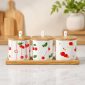 طقم برطمانات - SK-5438 | SKU SK-5438