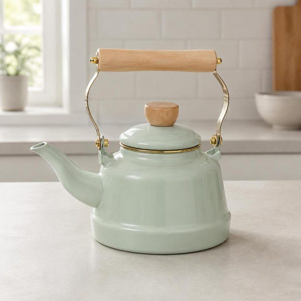 1.7L Kettle - SK-5445 غلاية 1.7 لتر - SK-5445 | SKU SK-5445