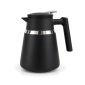 1L thermal carafe with push-button lid