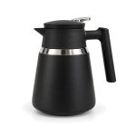 1L Thermal Carafe with Push-Button Lid