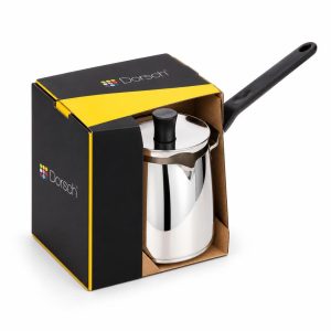 Dorsch Stainless Steel Coffee Pot 32 oz DH-02878