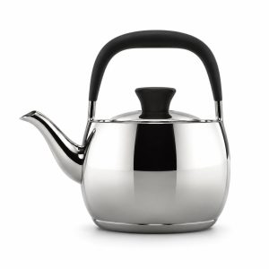 Dorsch Silicone Handle Kettle 1 L DH-02931