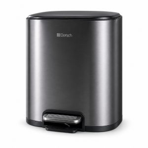 سطل زبالة 20 لتر دورش DH-04120 - Dorsch Dustbin 20L