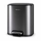 سطل زبالة 20 لتر دورش DH-04120 - Dorsch Dustbin 20L