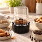 Dorsch Hand Blender Mill Grinder Attachment – For Coffee, Nuts & in a home kitchen