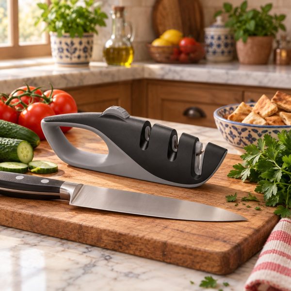 dorsch-multi-angle-adjustable-knife-sharpener-dh-04690-3 Dorsch Multi Angle Adjustable Knife Sharpener at home