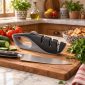 Dorsch Multi Angle Adjustable Knife Sharpener at home