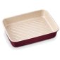 Dorsch Premium Rectangular Roaster, Red Marble 39 cm, second view