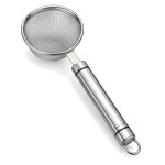 Dorsch Strainer, 8 cm