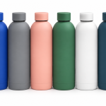 Stainless Steel Bottle 750ml