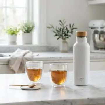 Drinkware & Bottles