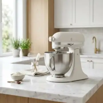 Kitchen Appliances