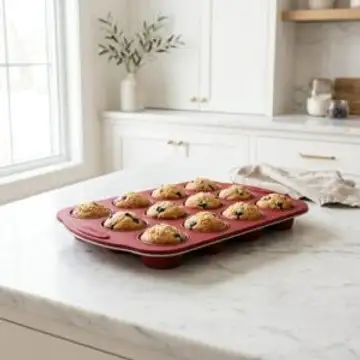 Cookware & Bakeware